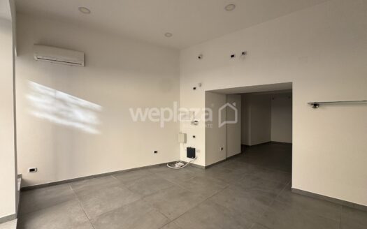 Locale commerciale in affitto