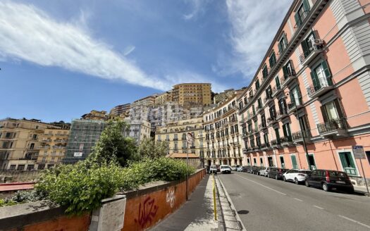 Trilocale in vendita