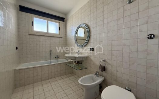 Quadrilocale in vendita