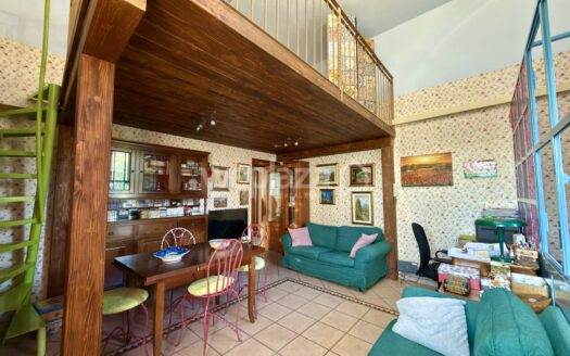 Trilocale in vendita