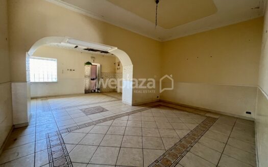 Soluzione indipendente in vendita