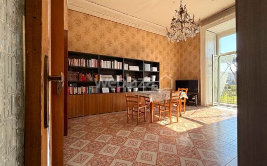 Trilocale in vendita