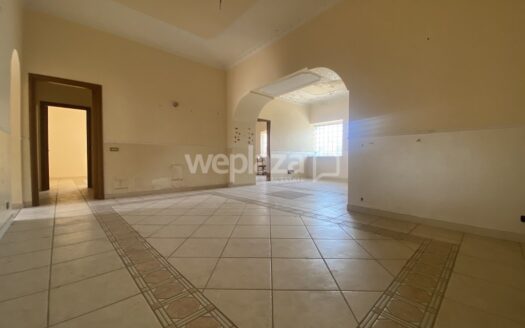 Soluzione indipendente in vendita