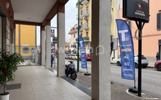 Cessione bar caffetteria