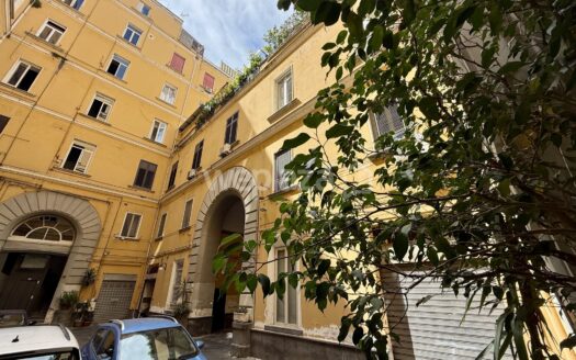 Trilocale in vendita