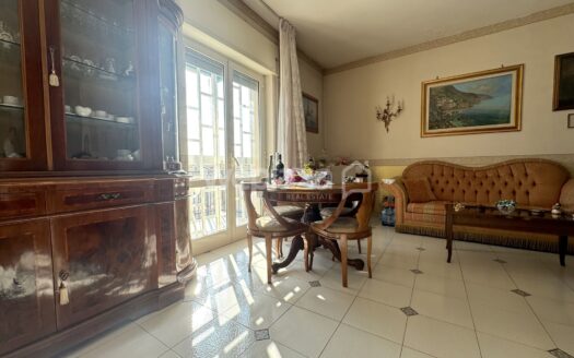 Trilocale in vendita