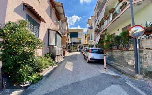 Quadrilocale in vendita