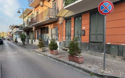 Quadrilocale in vendita