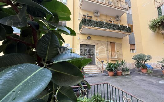 Trilocale in vendita