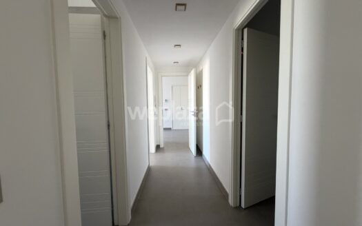 Trilocale in affitto