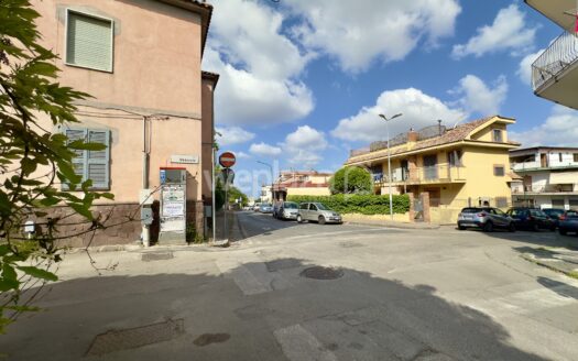 Soluzione semindipendente in vendita