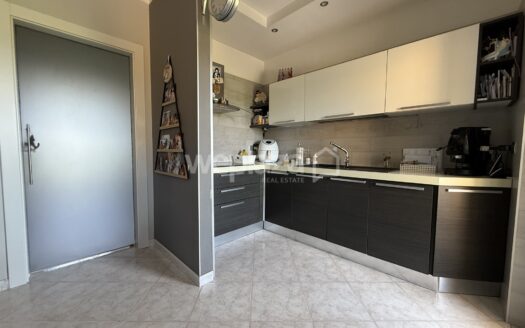 Trilocale in vendita