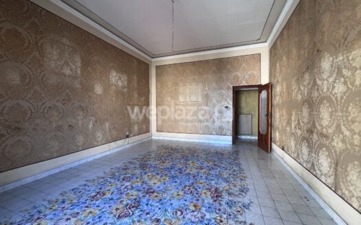 Quadrilocale in vendita