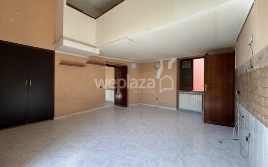 Trilocale in affitto