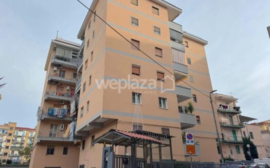 Quadrilocale in vendita