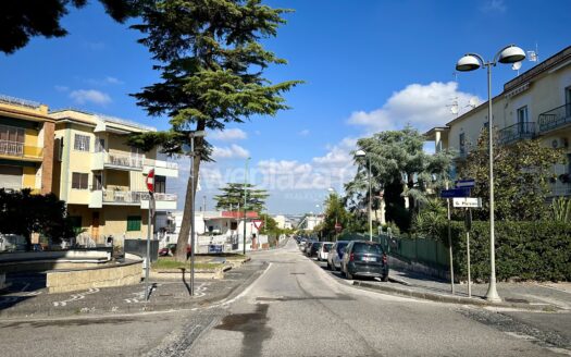 Trilocale in vendita