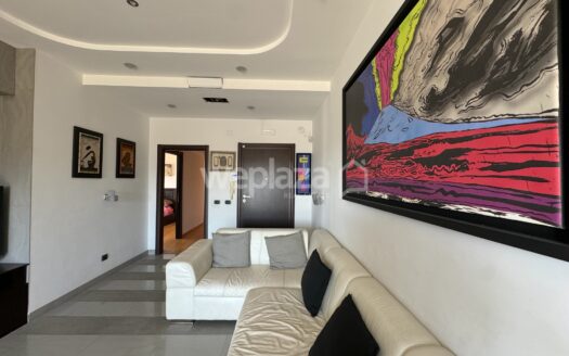 Quadrilocale in vendita