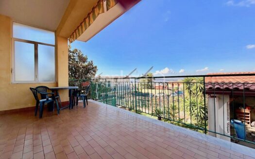 Soluzione indipendente in vendita