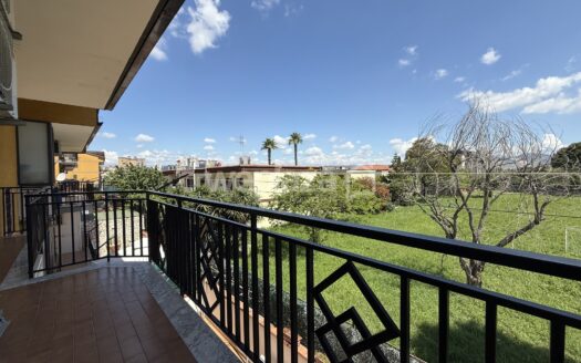 Trilocale in vendita