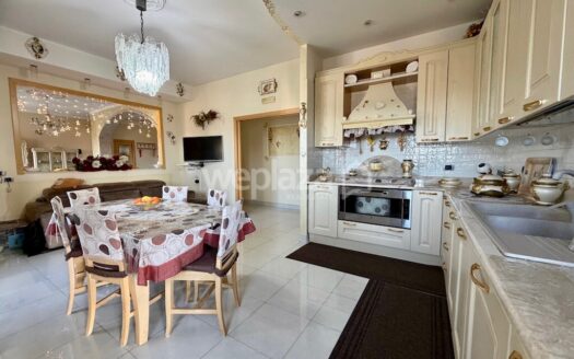 Quadrilocale in vendita