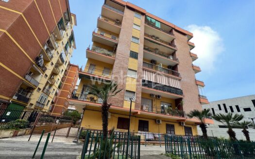 Quadrilocale in vendita