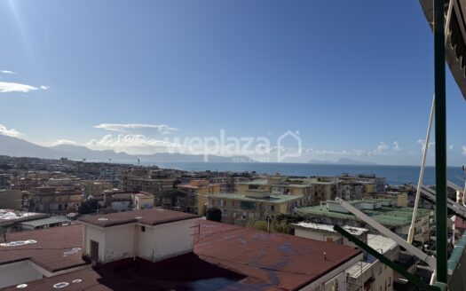 Quadrilocale in vendita