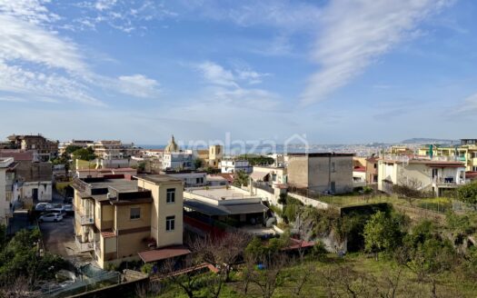 Trilocale in vendita