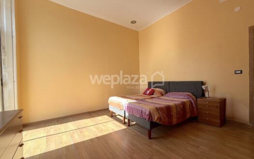 Trilocale in vendita