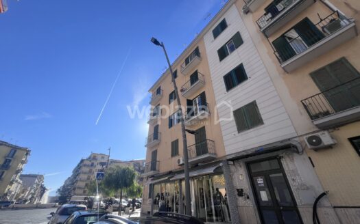 Quadrilocale in vendita