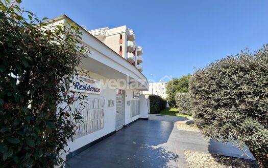 Trilocale in vendita