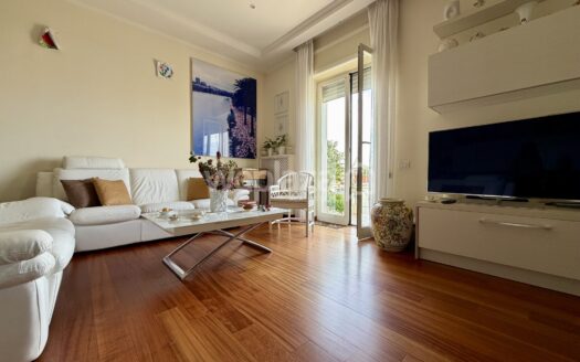 Trilocale in vendita