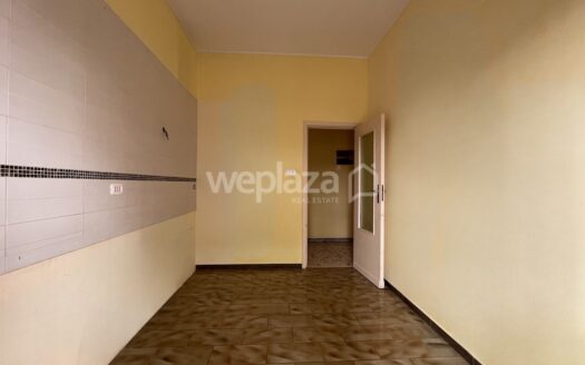 Trilocale in vendita