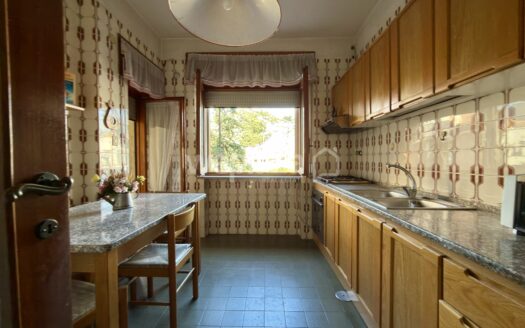 Trilocale in vendita