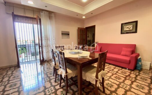 Quadrilocale in vendita