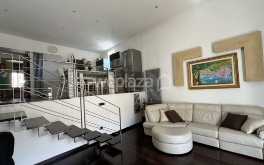 Quadrilocale in vendita