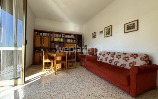 Trilocale in vendita