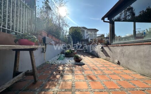 Soluzione semindipendente in vendita