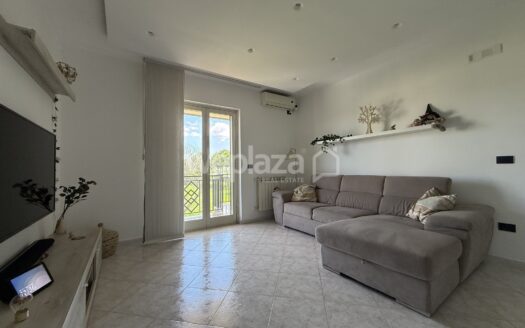 Trilocale in vendita