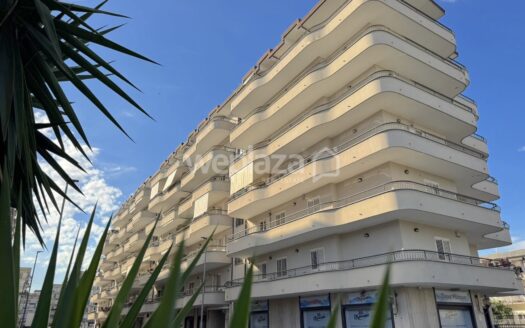 Trilocale in vendita