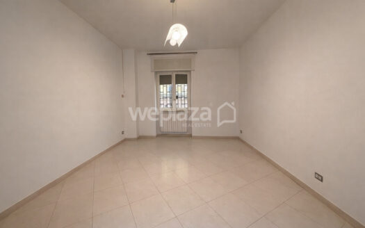 Trilocale in vendita