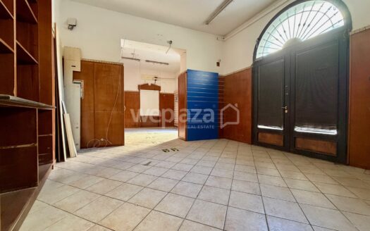 Locale commerciale in affitto