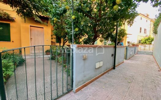 Villetta a schiera in vendita