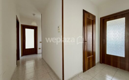 Quadrilocale in vendita