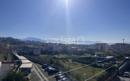 Trilocale in vendita