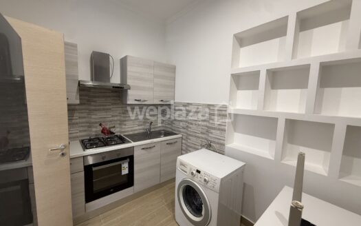 Quadrilocale in affitto