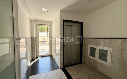 Trilocale in vendita