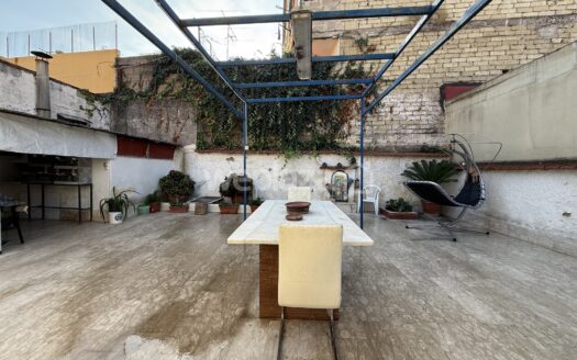 Bilocale locato in vendita