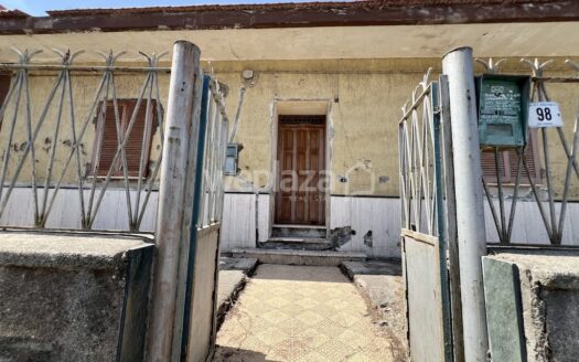 Soluzione indipendente in vendita