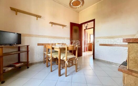 Soluzione indipendente in vendita