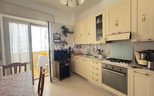 Trilocale in vendita